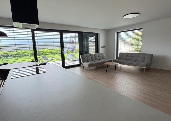 NOVOSTAVBA 4 IZBOVÝ BUNGALOM V PROJEKTE | HVIEZDOSLAVOV