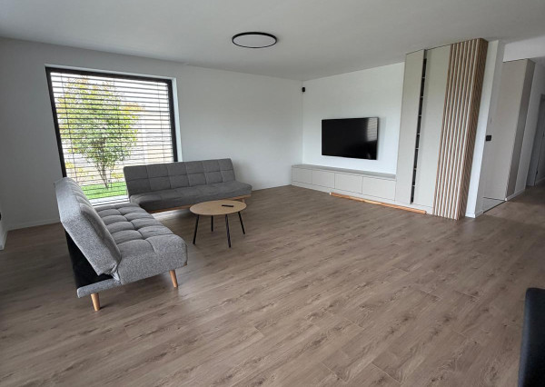 NOVOSTAVBA 4 IZBOVÝ BUNGALOM V PROJEKTE | HVIEZDOSLAVOV