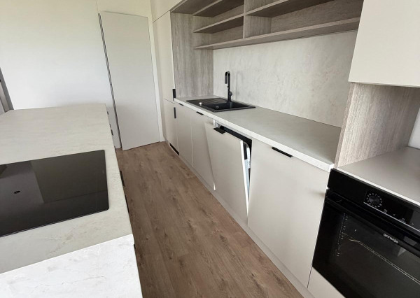 NOVOSTAVBA 4 IZBOVÝ BUNGALOM V PROJEKTE | HVIEZDOSLAVOV