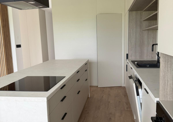NOVOSTAVBA 4 IZBOVÝ BUNGALOM V PROJEKTE | HVIEZDOSLAVOV
