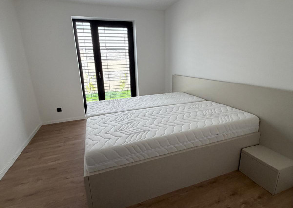 NOVOSTAVBA 4 IZBOVÝ BUNGALOM V PROJEKTE | HVIEZDOSLAVOV
