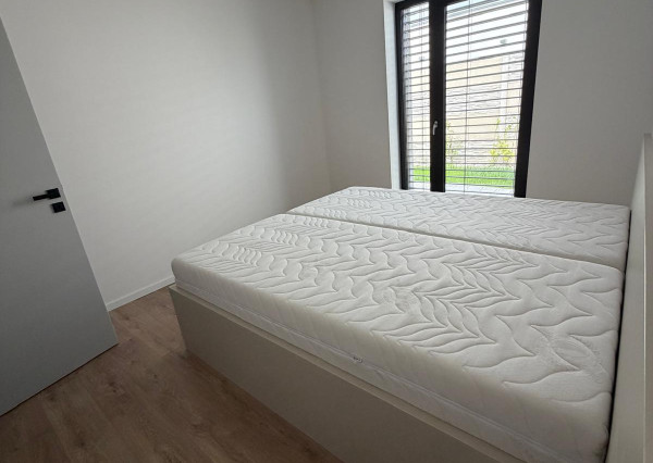 NOVOSTAVBA 4 IZBOVÝ BUNGALOM V PROJEKTE | HVIEZDOSLAVOV
