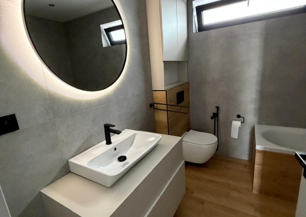 NOVOSTAVBA 4 IZBOVÝ BUNGALOM V PROJEKTE | HVIEZDOSLAVOV