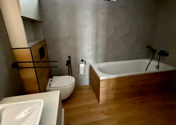 NOVOSTAVBA 4 IZBOVÝ BUNGALOM V PROJEKTE | HVIEZDOSLAVOV