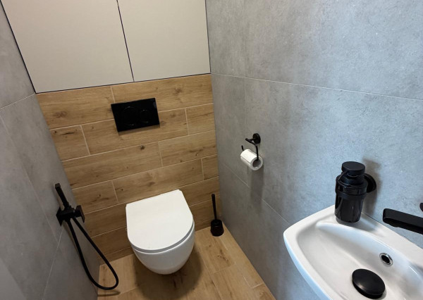 NOVOSTAVBA 4 IZBOVÝ BUNGALOM V PROJEKTE | HVIEZDOSLAVOV