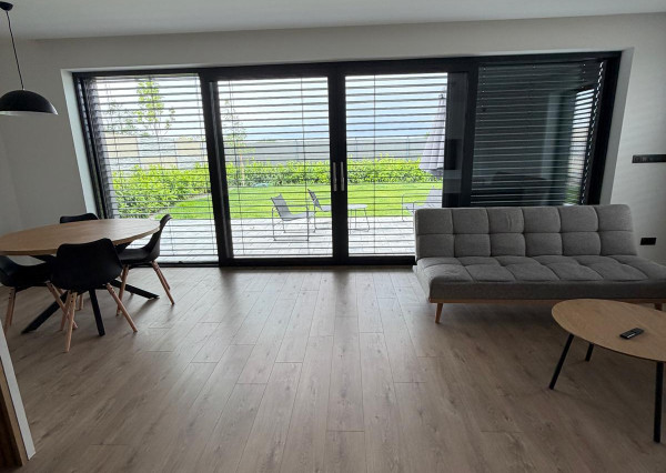 NOVOSTAVBA 4 IZBOVÝ BUNGALOM V PROJEKTE | HVIEZDOSLAVOV