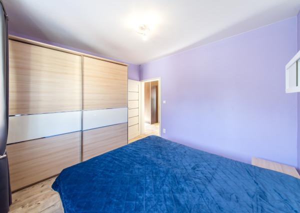 Prenájom - Štýlový 3izb.rodinný dom so záhradou+parkovaním