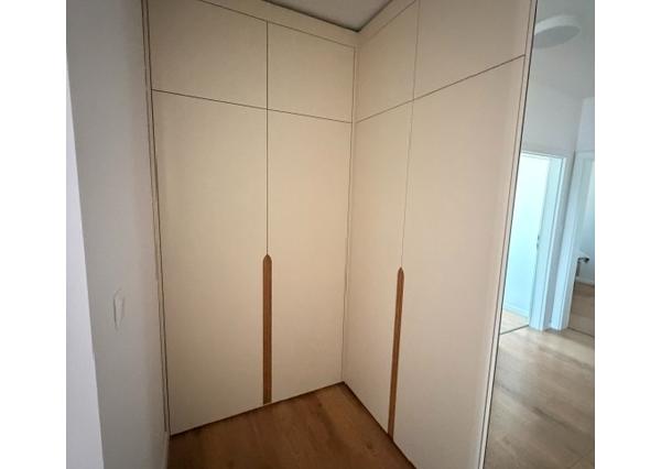 Štýlový 4-izbový byt | Mlynské nivy 76 | 460 000 €