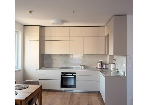 Štýlový 4-izbový byt | Mlynské nivy 76 | 460 000 €
