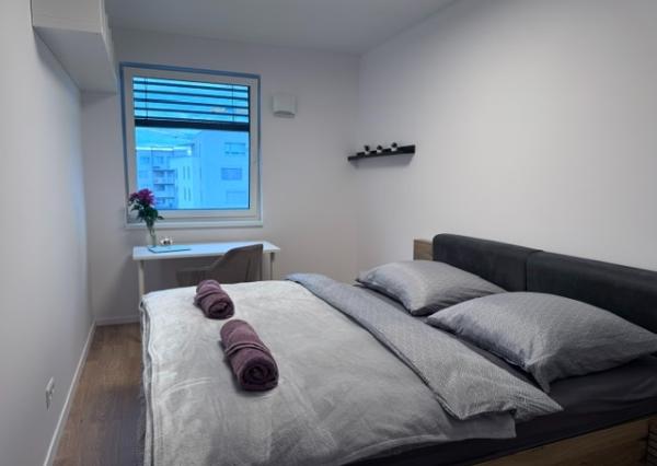Štýlový 4-izbový byt | Mlynské nivy 76 | 460 000 €