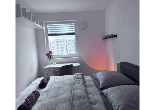 Štýlový 4-izbový byt | Mlynské nivy 76 | 460 000 €