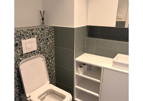 Štýlový 4-izbový byt | Mlynské nivy 76 | 460 000 €