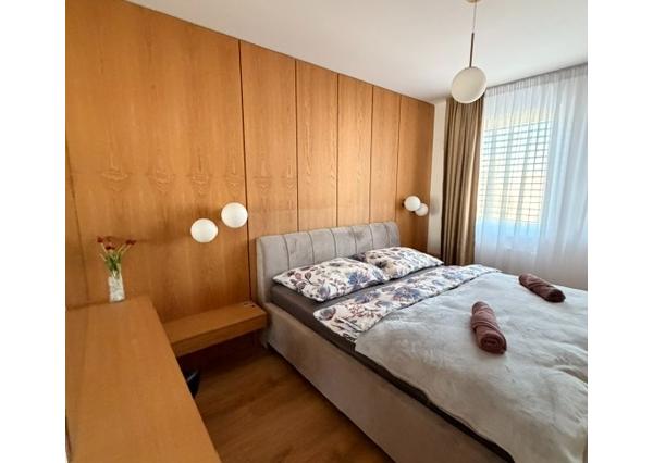 Štýlový 4-izbový byt | Mlynské nivy 76 | 460 000 €
