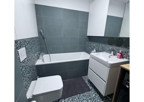Štýlový 4-izbový byt | Mlynské nivy 76 | 460 000 €