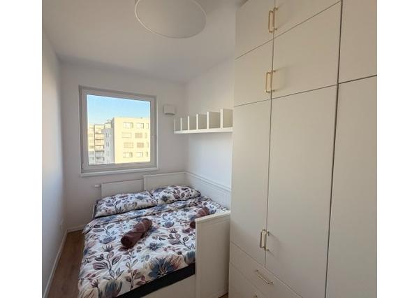 Štýlový 4-izbový byt | Mlynské nivy 76 | 460 000 €