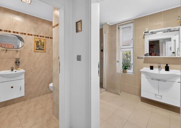 Samostatne stojaci bungalov, Hviezdoslavov