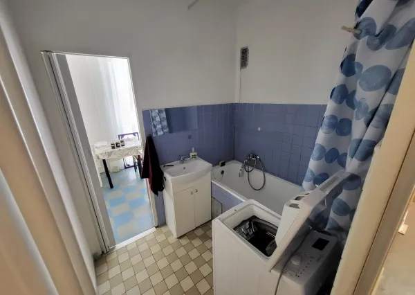 Na predaj 2-izbový byt v obľúbenom Ružinove – Exnárova ulica