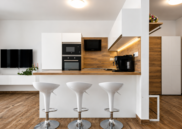 PRENÁJOM | Moderný 2-izbový byt s balkónom | Nová Dedinka