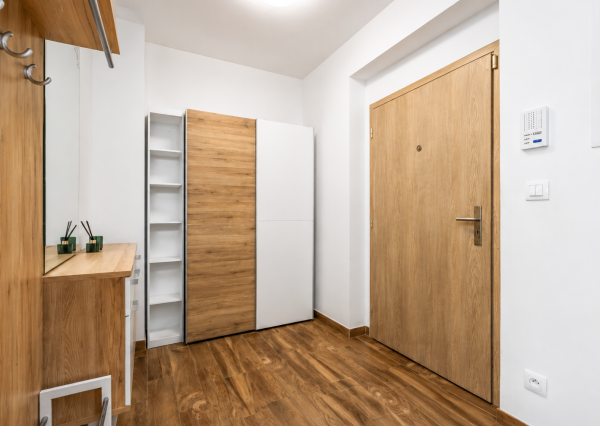 PRENÁJOM | Moderný 2-izbový byt s balkónom | Nová Dedinka