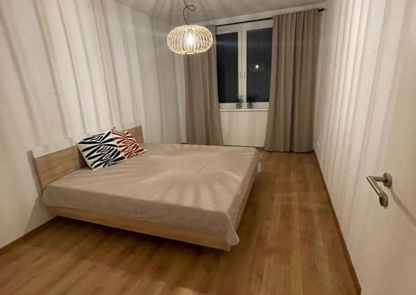 Na Prenájom: 2 izbový byt so záhradkou, Ivanka pri Dunaji