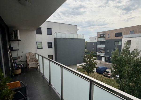 Moderný 3-izbový byt s balkónom Green Village Dunajská Lužná