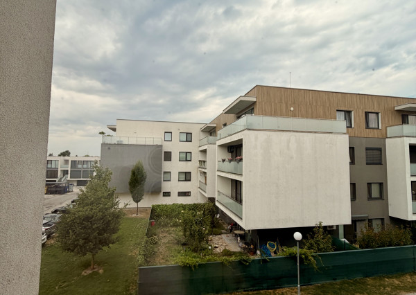 Moderný 3-izbový byt s balkónom Green Village Dunajská Lužná