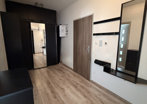 Moderný 3-izbový byt s balkónom Green Village Dunajská Lužná