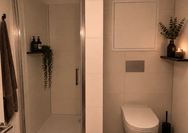 PREDAJ | Nový 1-izbový apartmán s terasou v projekte VERDENA