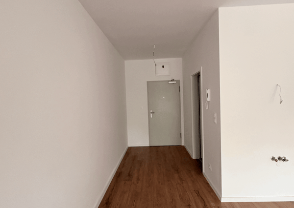 PREDAJ | Nový 1-izbový apartmán s terasou v projekte VERDENA