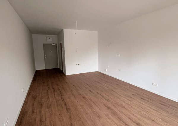 PREDAJ | Nový 1-izbový apartmán s terasou v projekte VERDENA