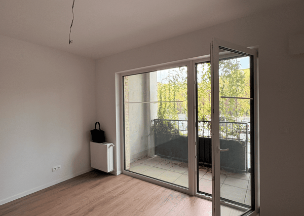 PREDAJ | Nový 1-izbový apartmán s terasou v projekte VERDENA