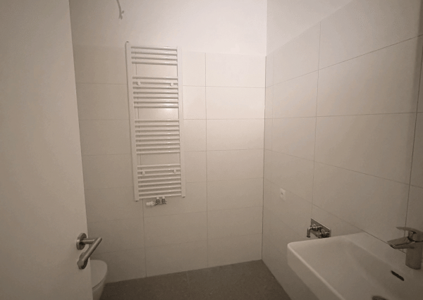 PREDAJ | Nový 1-izbový apartmán s terasou v projekte VERDENA