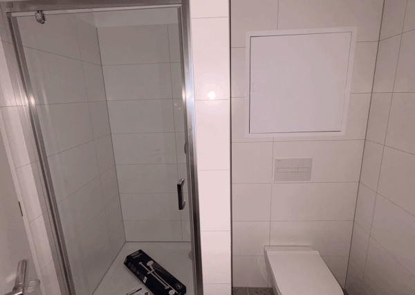 PREDAJ | Nový 1-izbový apartmán s terasou v projekte VERDENA