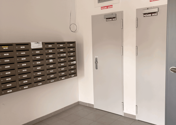 PREDAJ | Nový 1-izbový apartmán s terasou v projekte VERDENA