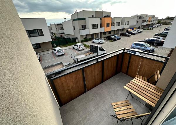 Krásny nový 2 izbový byt na prenájom, Hviezdoslavov
