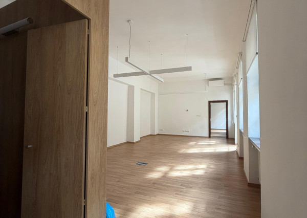 Výnimočný kancelársky priestor v historickom centre mesta