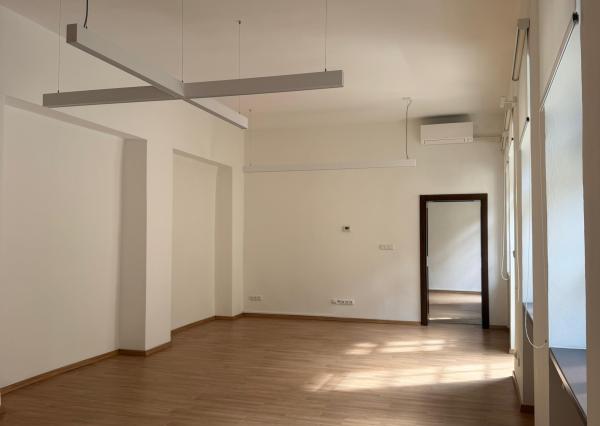 Výnimočný kancelársky priestor v historickom centre mesta