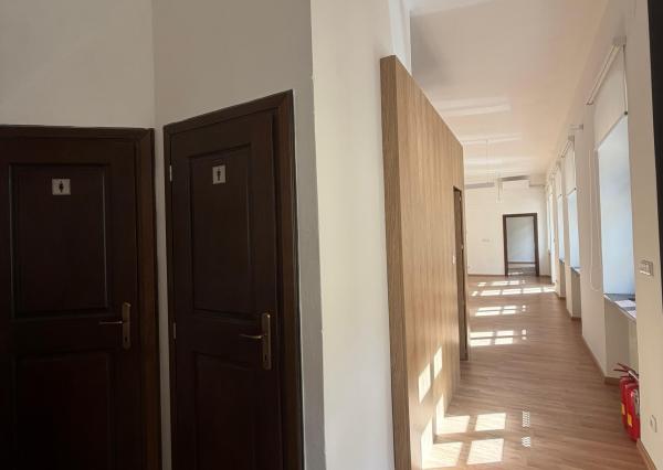 Výnimočný kancelársky priestor v historickom centre mesta