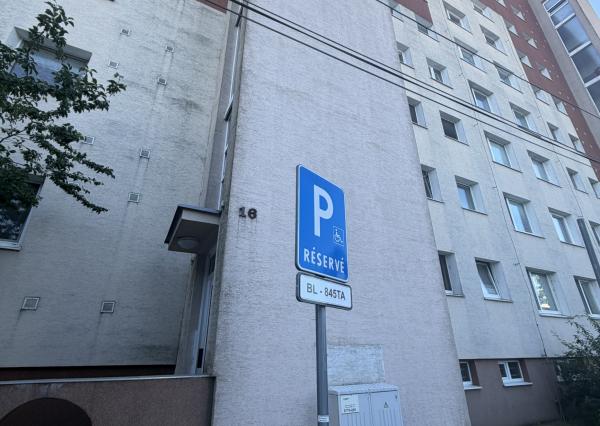Jednoizbový Byt v Rači na prenájom