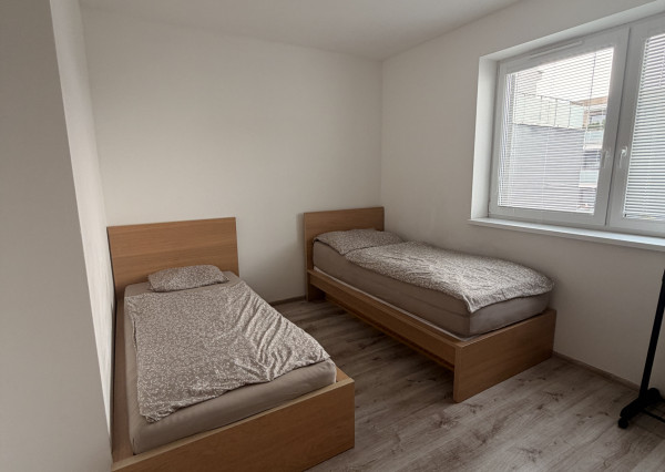 Moderný 3-izbový byt s balkónom Green Village Dunajská Lužná