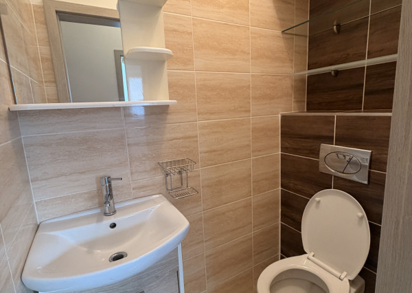 Moderný 3-izbový byt s balkónom Green Village Dunajská Lužná