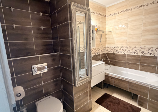 Moderný 3-izbový byt s balkónom Green Village Dunajská Lužná