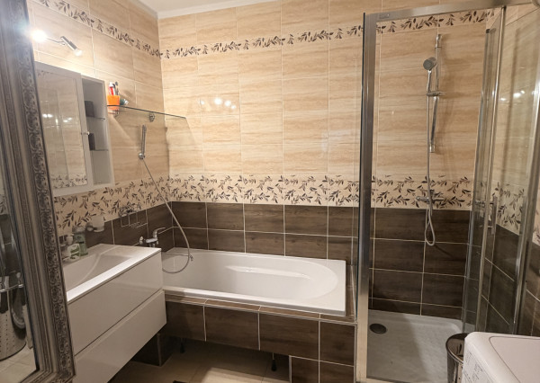 Moderný 3-izbový byt s balkónom Green Village Dunajská Lužná