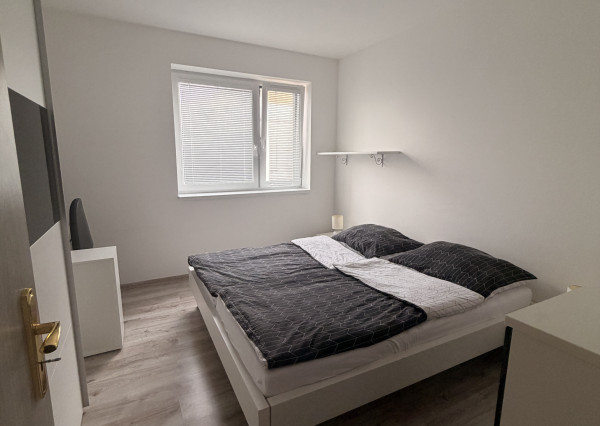 Moderný 3-izbový byt s balkónom Green Village Dunajská Lužná