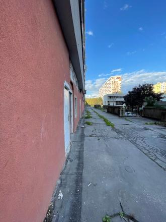 Nebytový priestor v srdci Petržalky na PREDAJ - fotografia 21