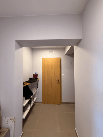 Svetlý 1-izbový apartmán s balkónom v rezidencii PREMIÈRE - fotografia 4