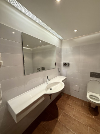PRENÁJOM | ÚTUĽNÝ 1 IZBOVÝ APARTMÁN PRI JAZERE DRAŽDIAK - fotografia 2