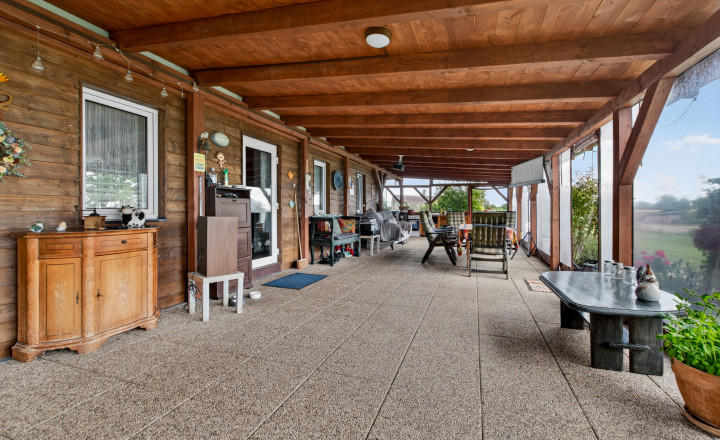REZERVOVANÝ Váš vlastný kúsok raja vo Veľkom Bieli | 4 550 m² súkromia - fotografia 19