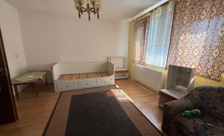 REZERVOVANÝ - NA PREDAJ 1-izbový byt | Hany Meličkovej, Bratislava - fotografia 1