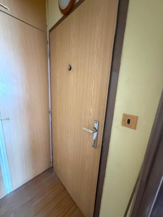 REZERVOVANÝ - NA PREDAJ 1-izbový byt | Hany Meličkovej, Bratislava - fotografia 5